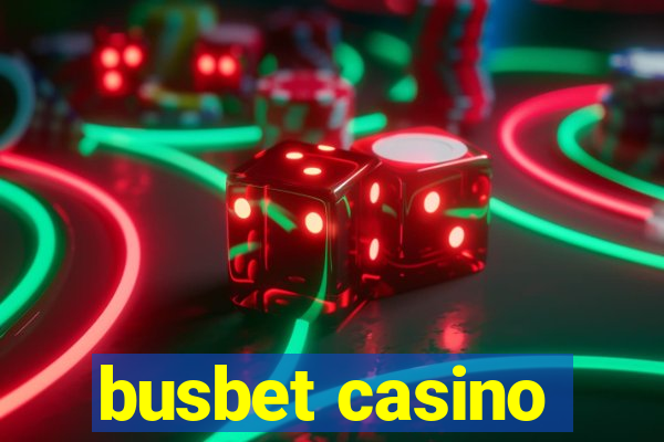 busbet casino